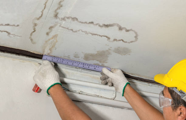 Reliable Sewage Cleanup contractor in Ashby, MA by Water Damage Irwin
